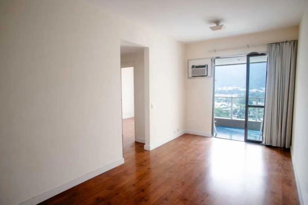 Flat/Apart Hotel, 1 quarto, 55 m² - Foto 1