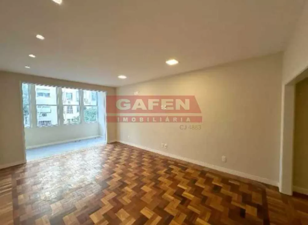 Apartamento, 4 quartos, 231 m² - Foto 34