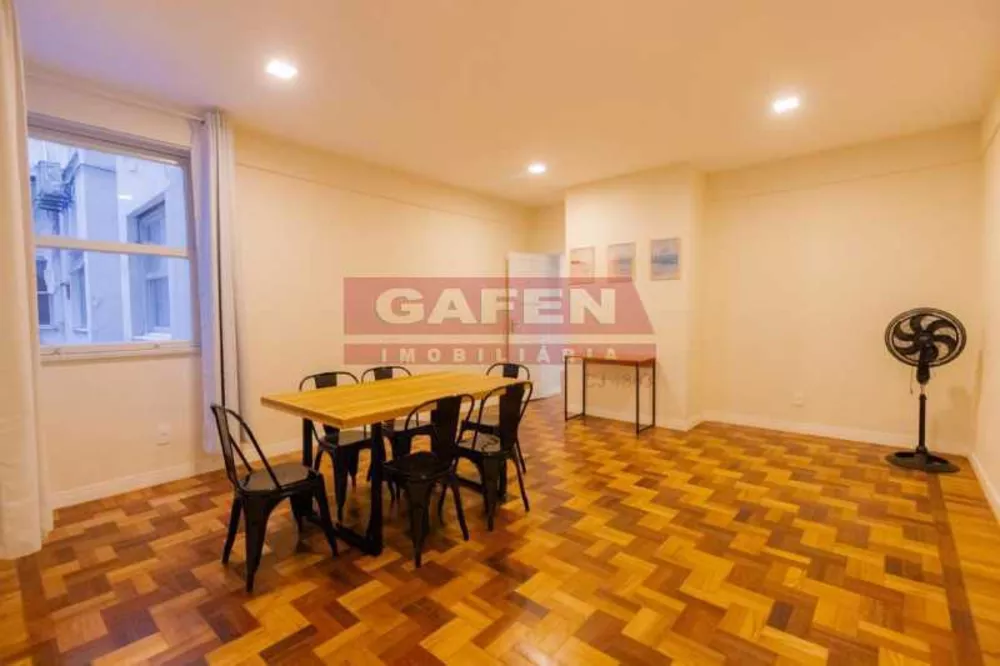 Apartamento, 4 quartos, 231 m² - Foto 11