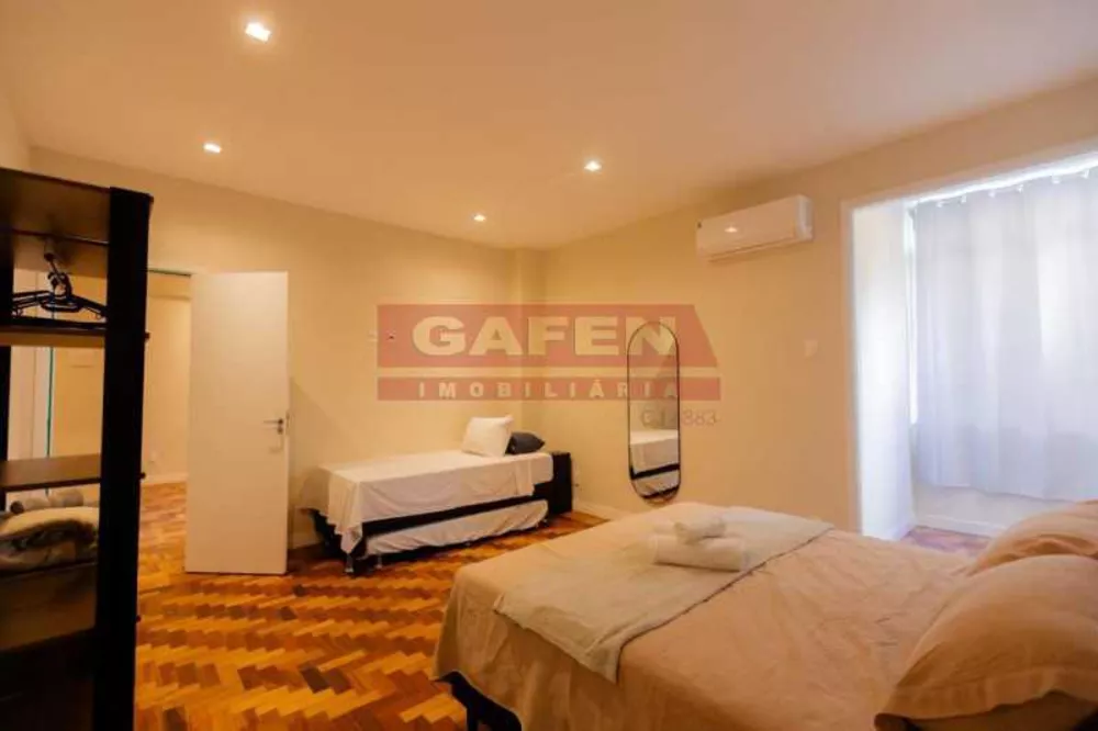 Apartamento, 4 quartos, 231 m² - Foto 28