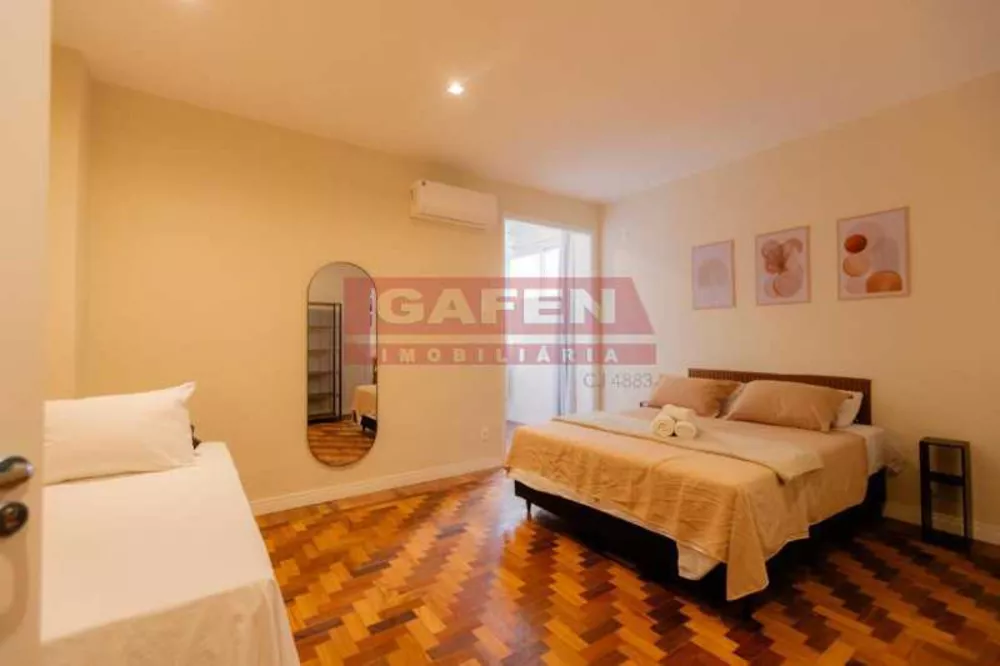 Apartamento, 4 quartos, 231 m² - Foto 23