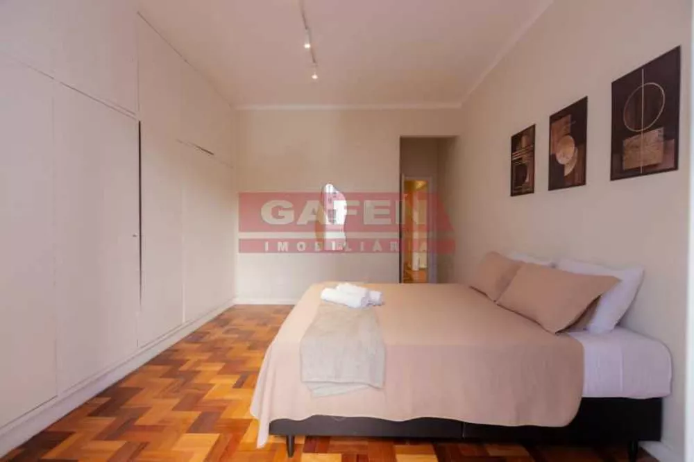 Apartamento, 4 quartos, 231 m² - Foto 9