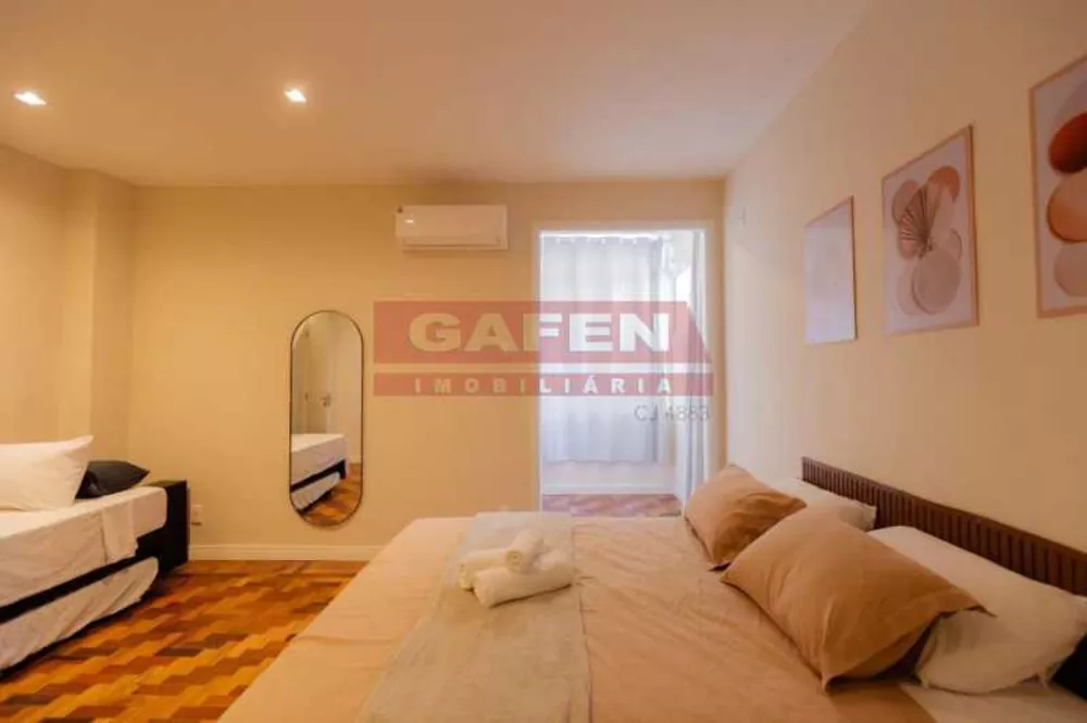 Apartamento, 4 quartos, 231 m² - Foto 25