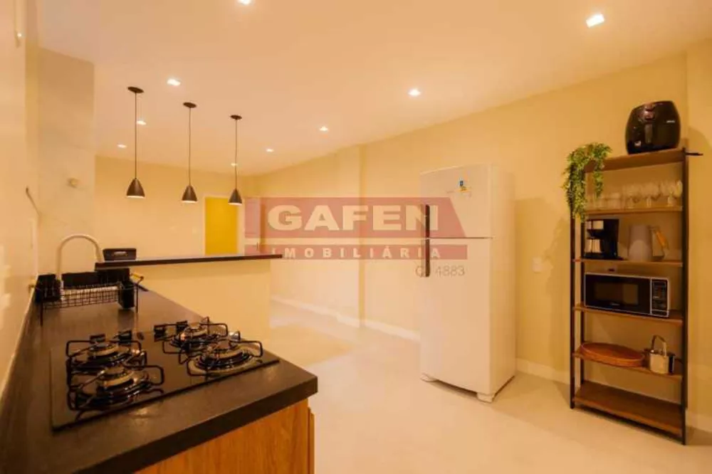 Apartamento, 4 quartos, 231 m² - Foto 24
