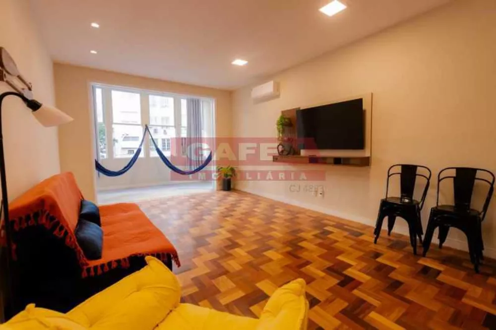 Apartamento, 4 quartos, 231 m² - Foto 22