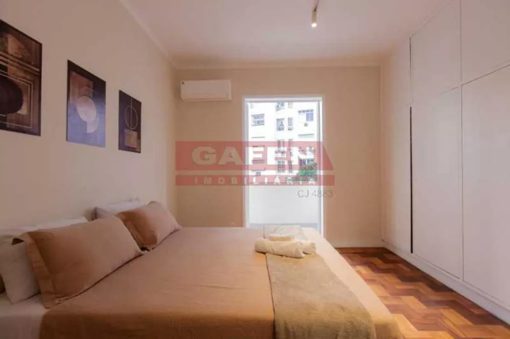 Apartamento, 4 quartos, 231 m² - Foto 1