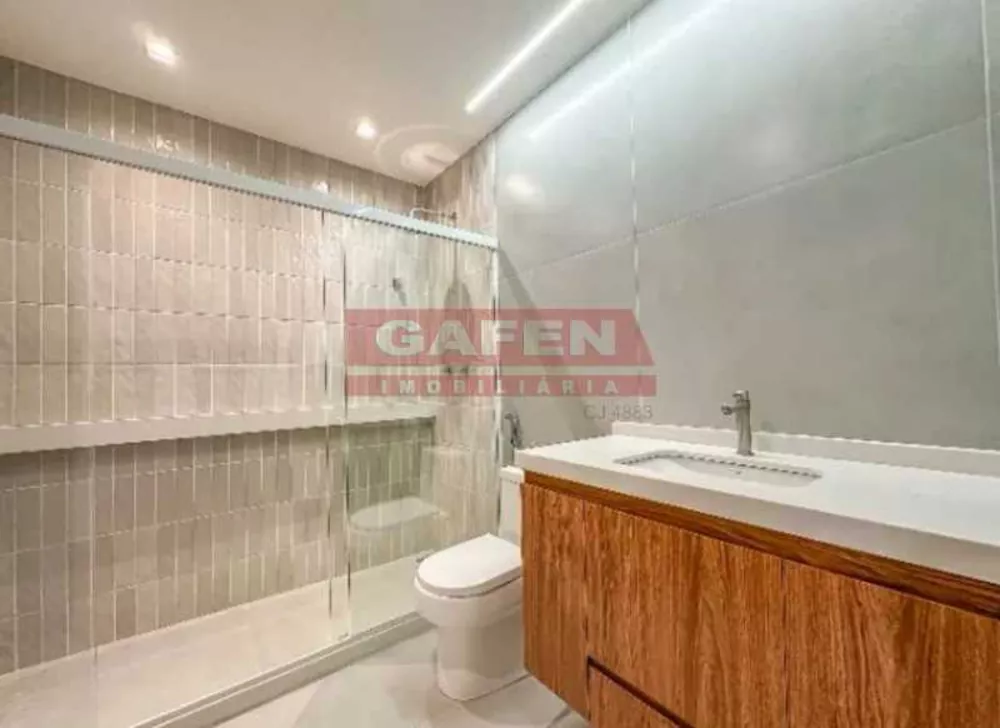 Apartamento, 4 quartos, 231 m² - Foto 37