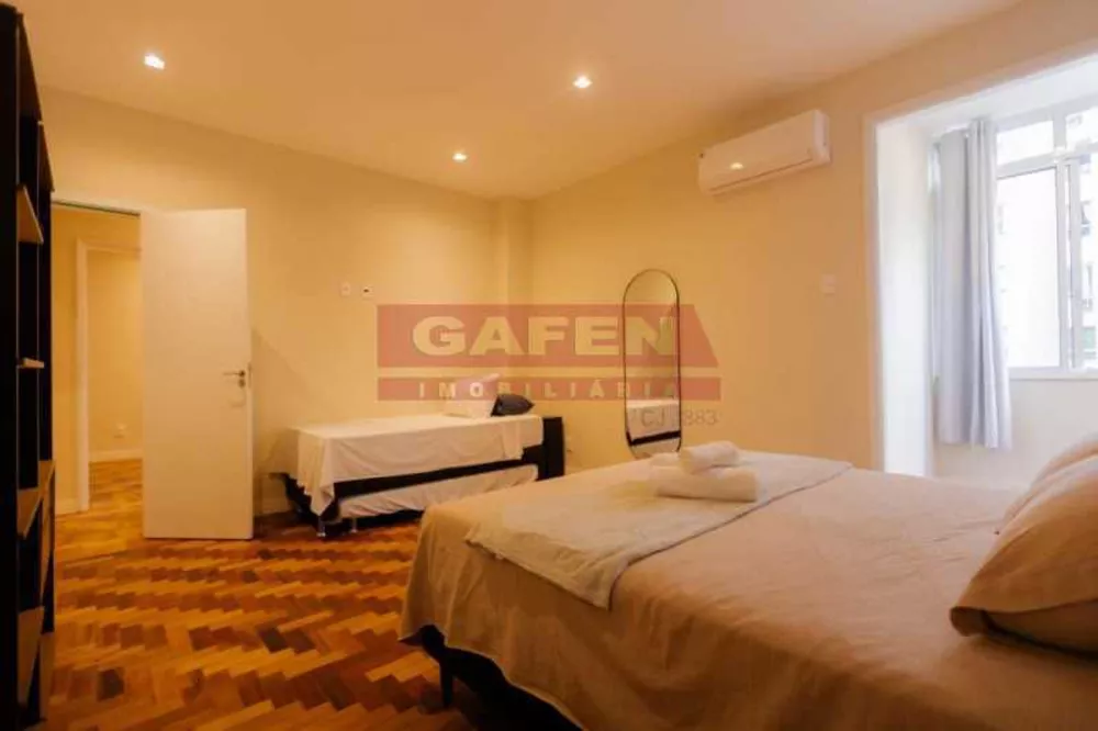 Apartamento, 4 quartos, 231 m² - Foto 15
