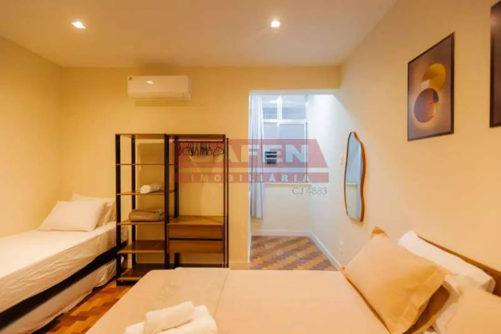 Apartamento, 4 quartos, 231 m² - Foto 19