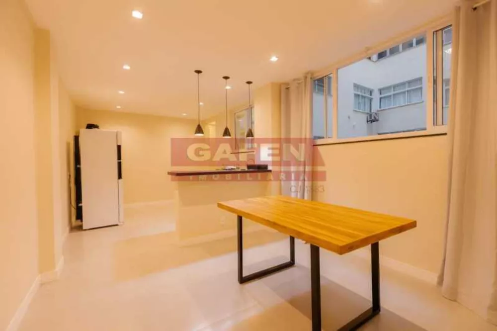 Apartamento, 4 quartos, 231 m² - Foto 3
