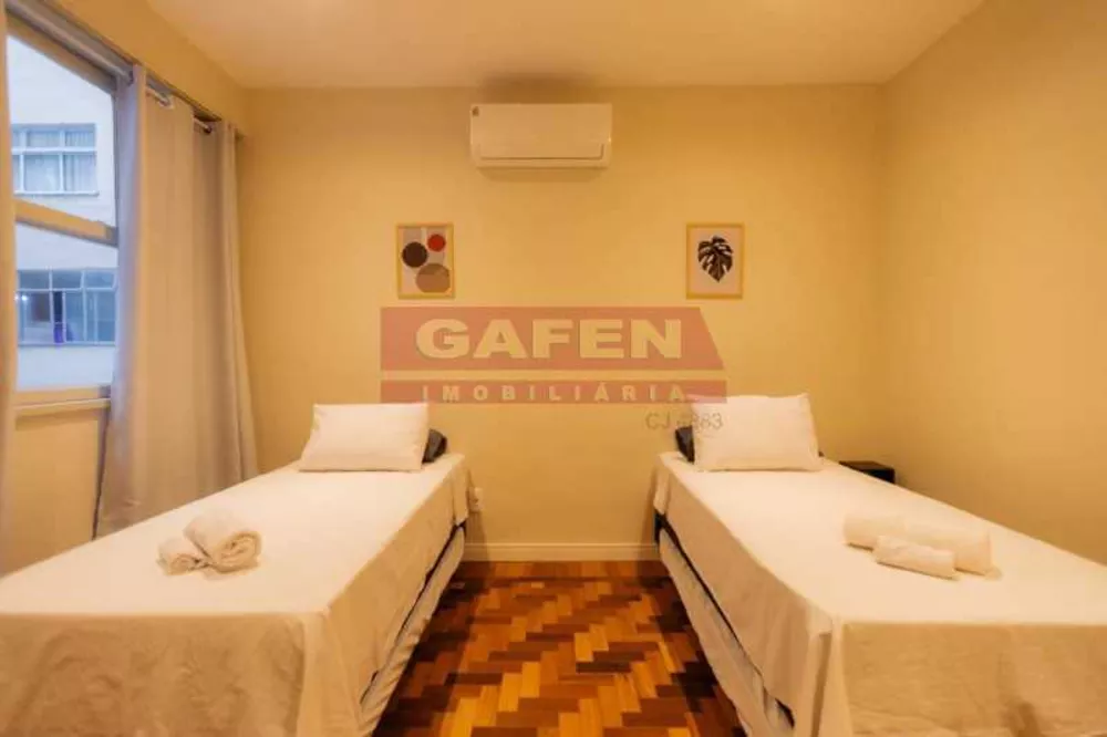 Apartamento, 4 quartos, 231 m² - Foto 5