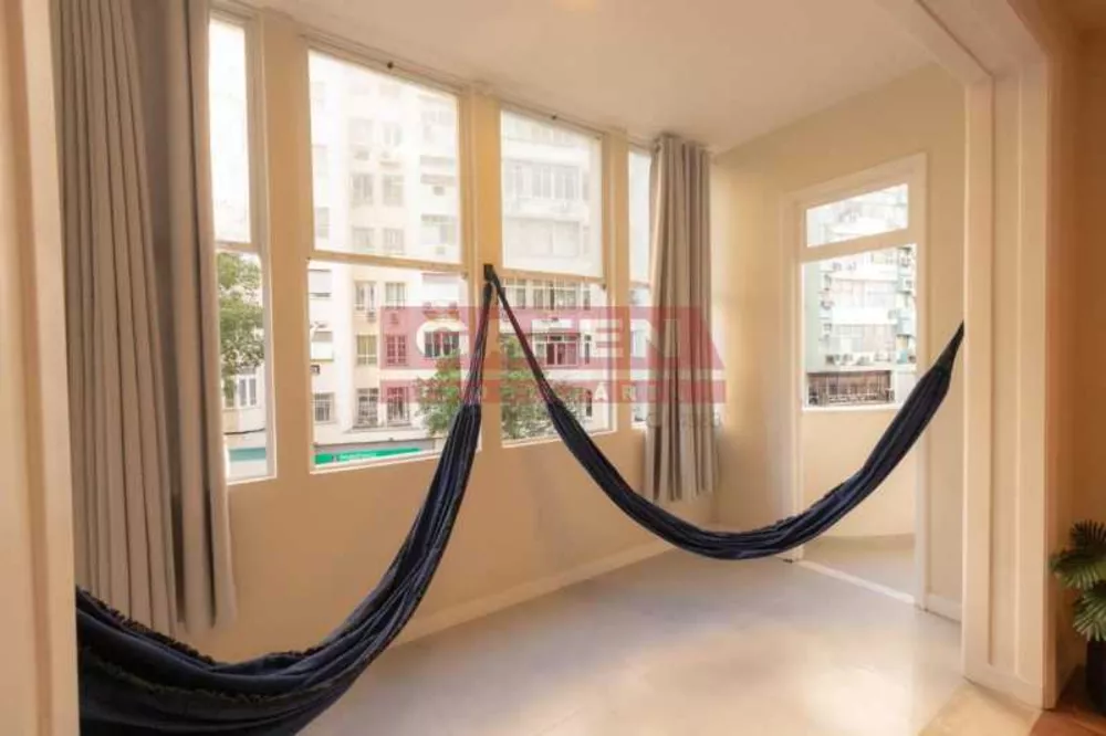 Apartamento, 4 quartos, 231 m² - Foto 17