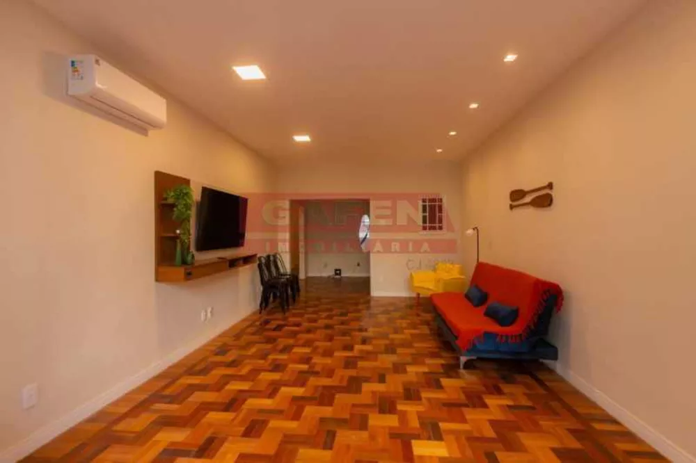 Apartamento, 4 quartos, 231 m² - Foto 6