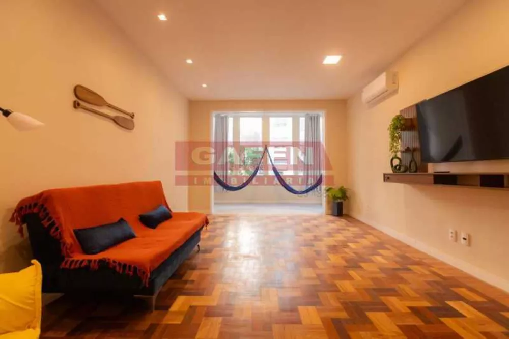 Apartamento, 4 quartos, 231 m² - Foto 4