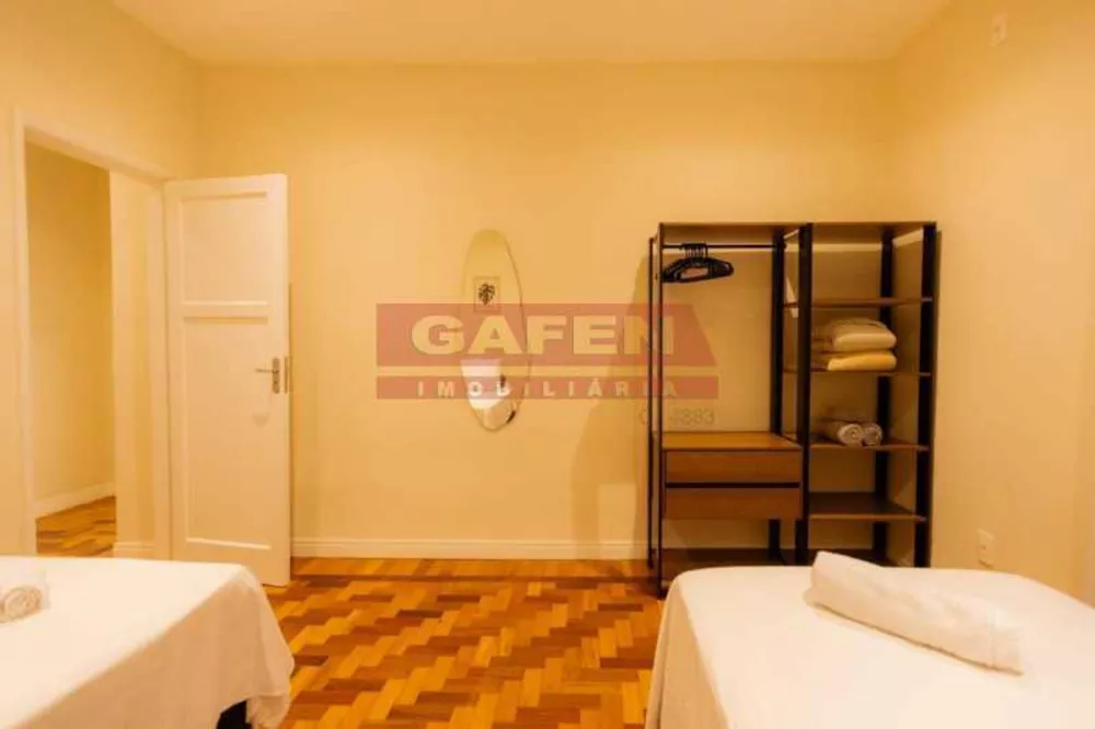 Apartamento, 4 quartos, 231 m² - Foto 14