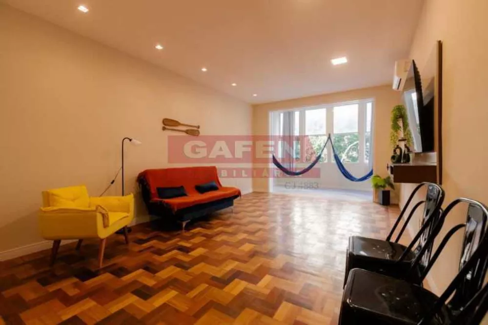 Apartamento, 4 quartos, 231 m² - Foto 2