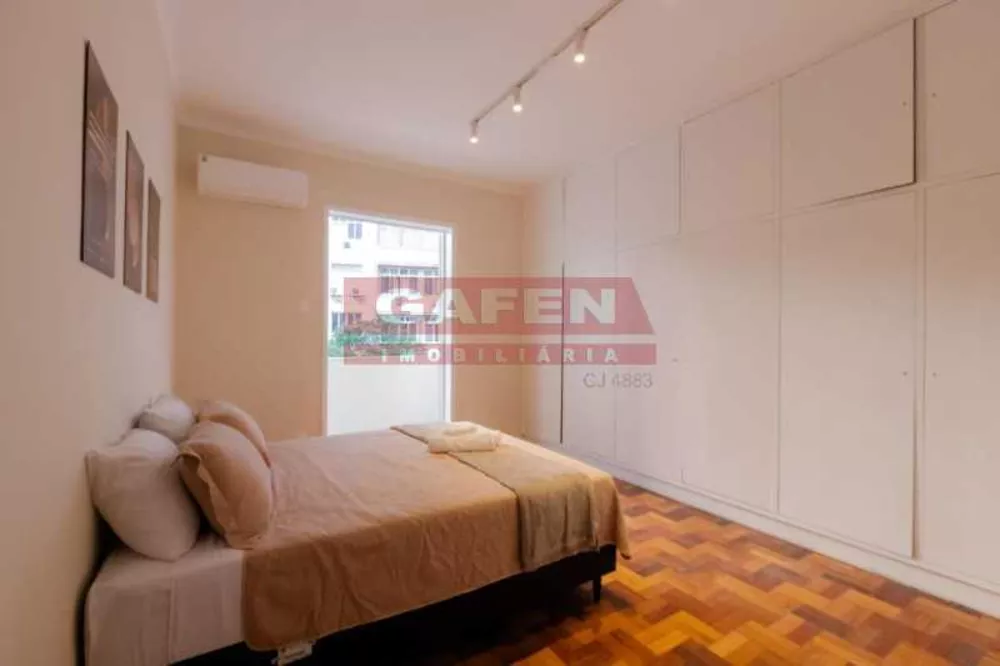 Apartamento, 4 quartos, 231 m² - Foto 12