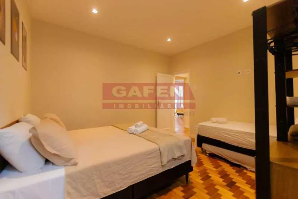 Apartamento, 4 quartos, 231 m² - Foto 21