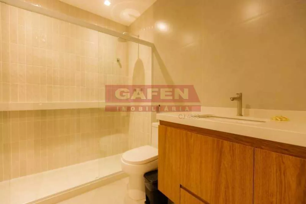 Apartamento, 4 quartos, 231 m² - Foto 7