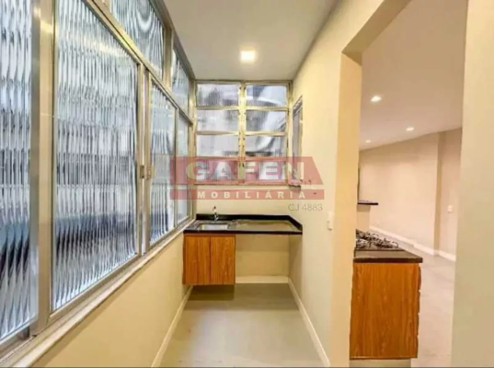Apartamento, 4 quartos, 231 m² - Foto 38