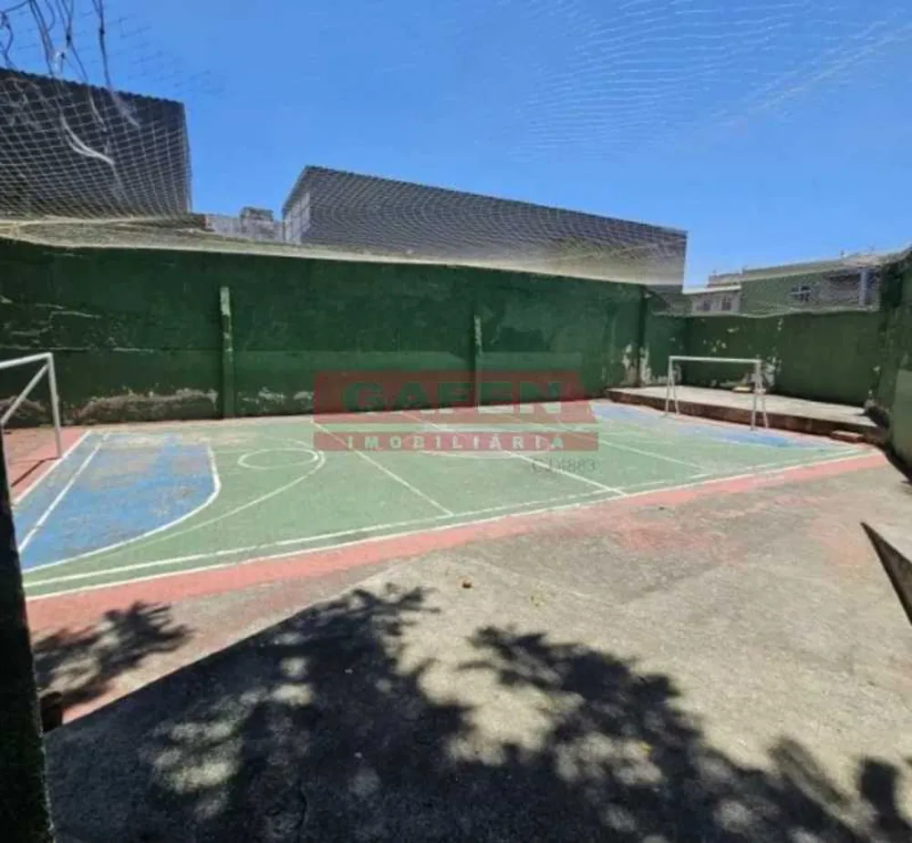 Apartamento, 2 quartos, 66 m² - Foto 8