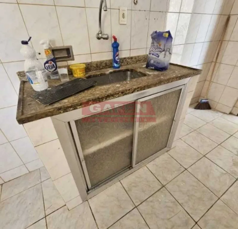 Apartamento, 2 quartos, 66 m² - Foto 10