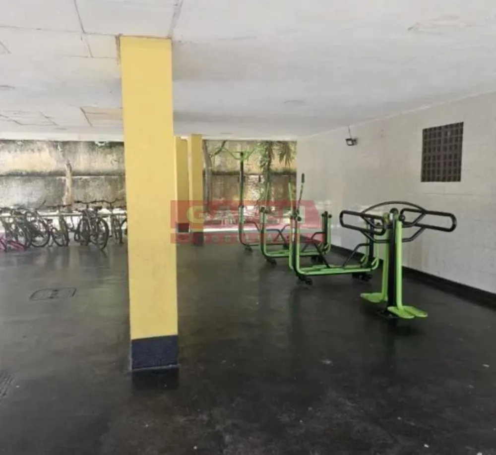 Apartamento, 2 quartos, 66 m² - Foto 17