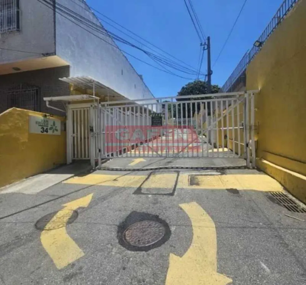 Apartamento, 2 quartos, 66 m² - Foto 4