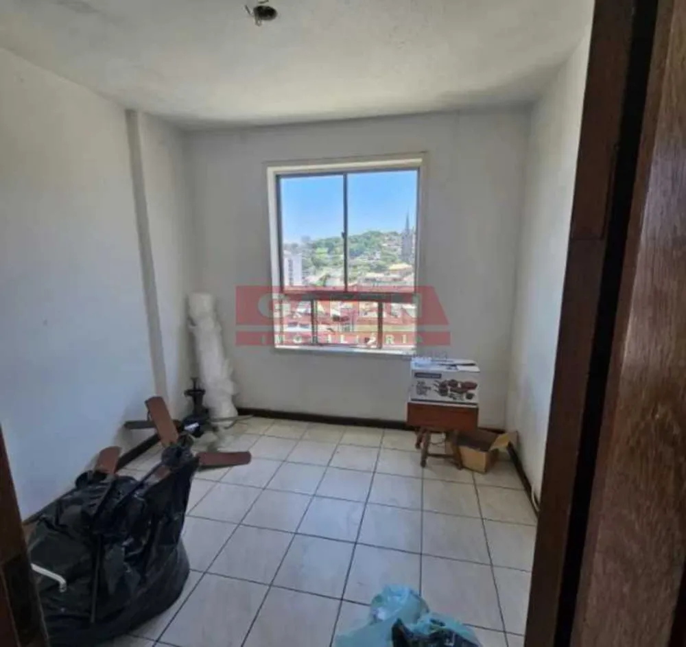Apartamento, 2 quartos, 66 m² - Foto 2