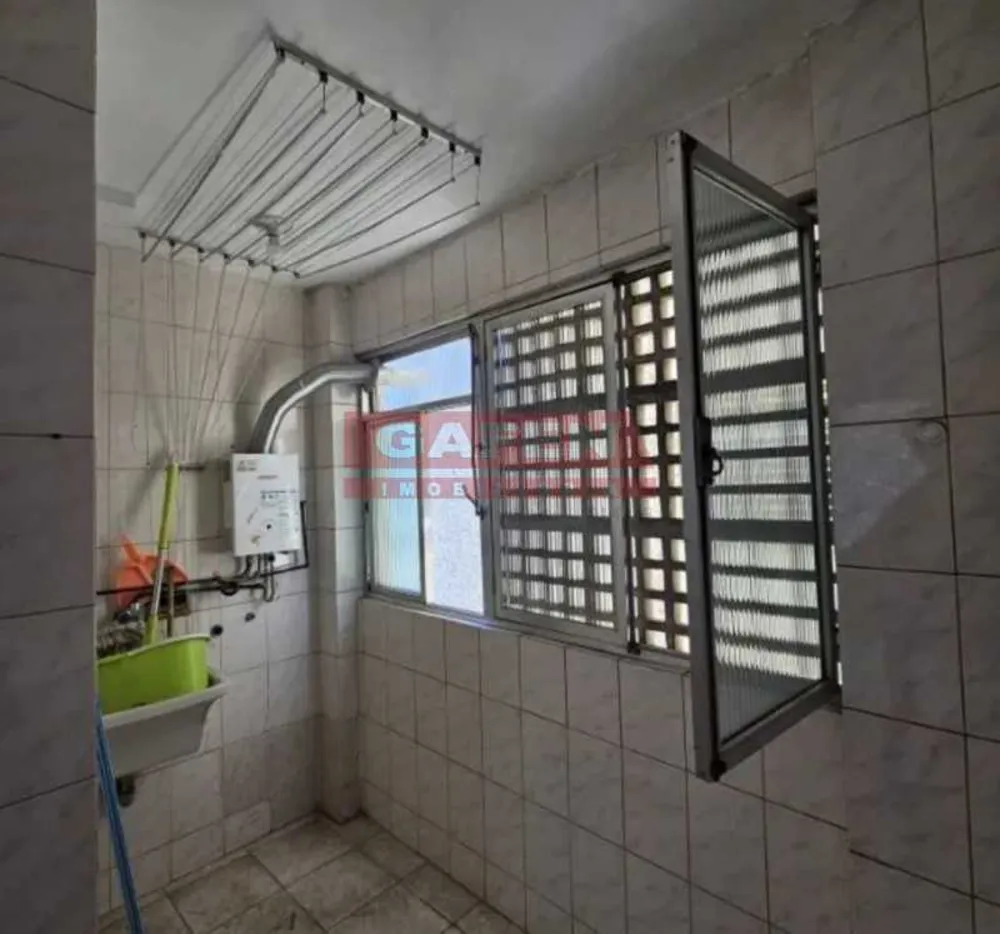 Apartamento, 2 quartos, 66 m² - Foto 3