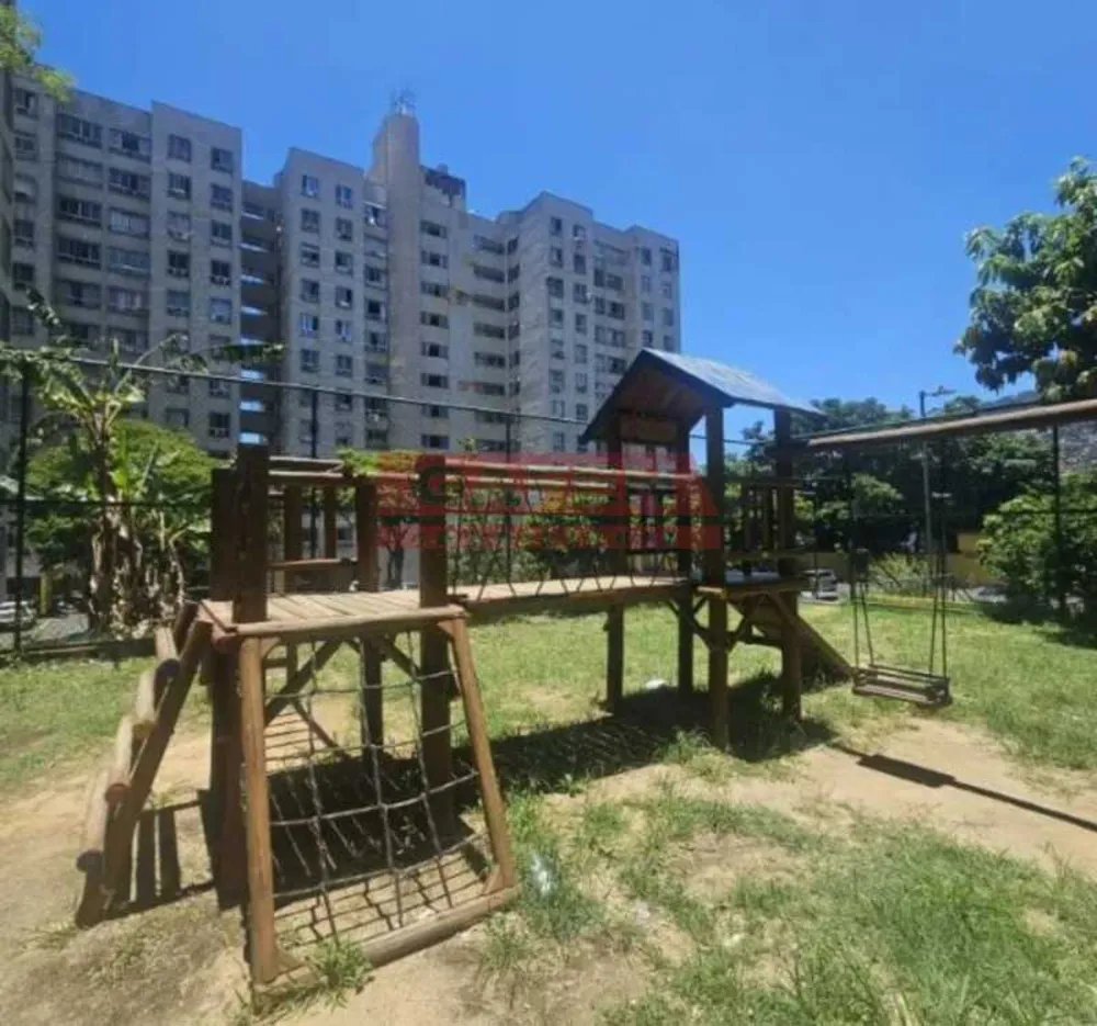 Apartamento, 2 quartos, 66 m² - Foto 11