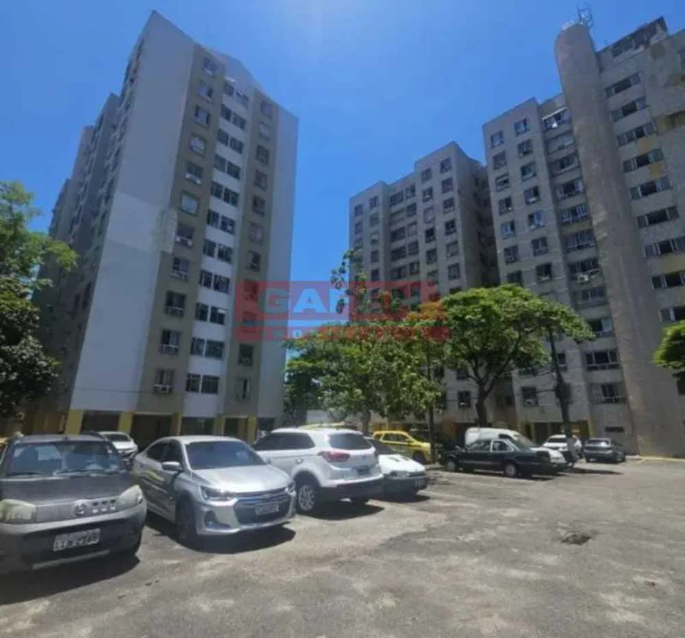 Apartamento, 2 quartos, 66 m² - Foto 14