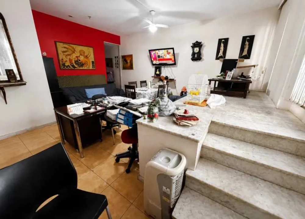 Apartamento, 3 quartos, 130 m² - Foto 24