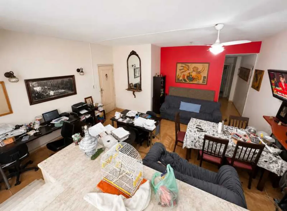 Apartamento, 3 quartos, 130 m² - Foto 2