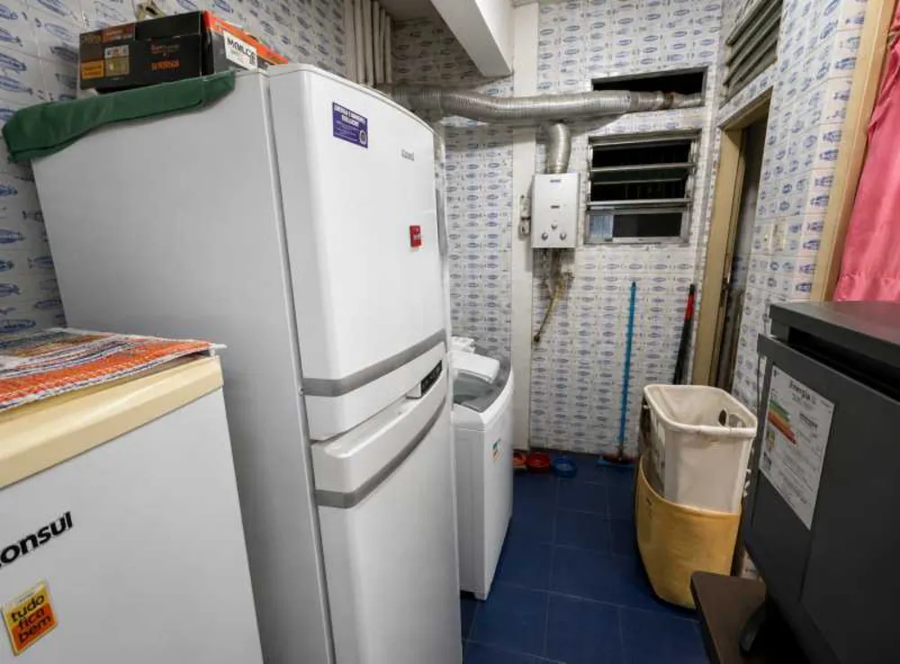 Apartamento, 3 quartos, 130 m² - Foto 9