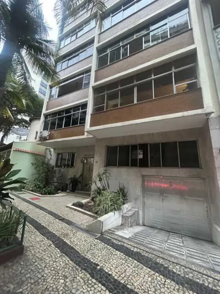 Apartamento, 3 quartos, 130 m² - Foto 21