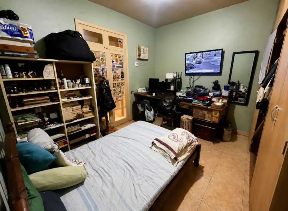 Apartamento, 3 quartos, 130 m² - Foto 10