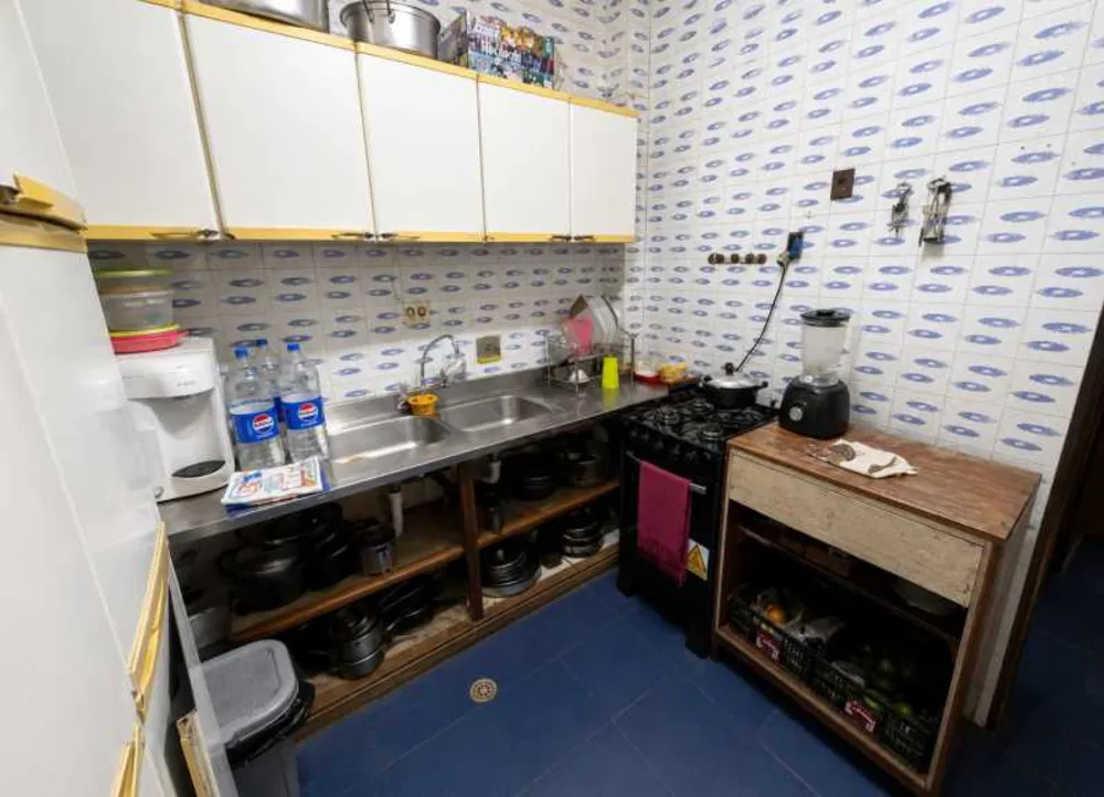 Apartamento, 3 quartos, 130 m² - Foto 23