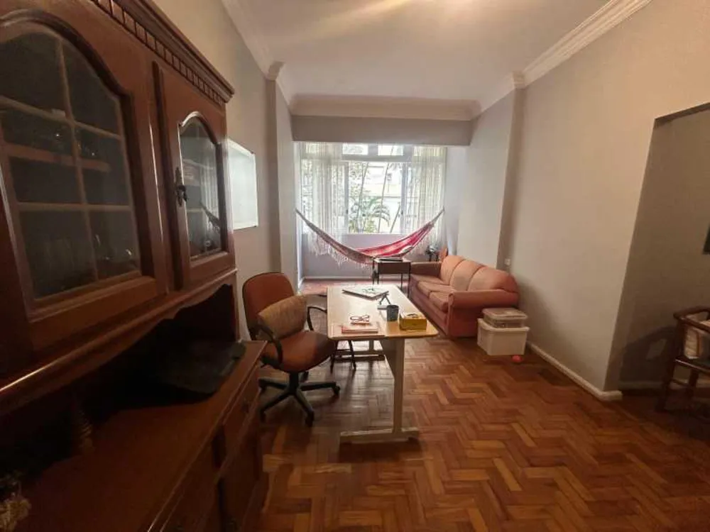 Apartamento, 2 quartos, 97 m² - Foto 3
