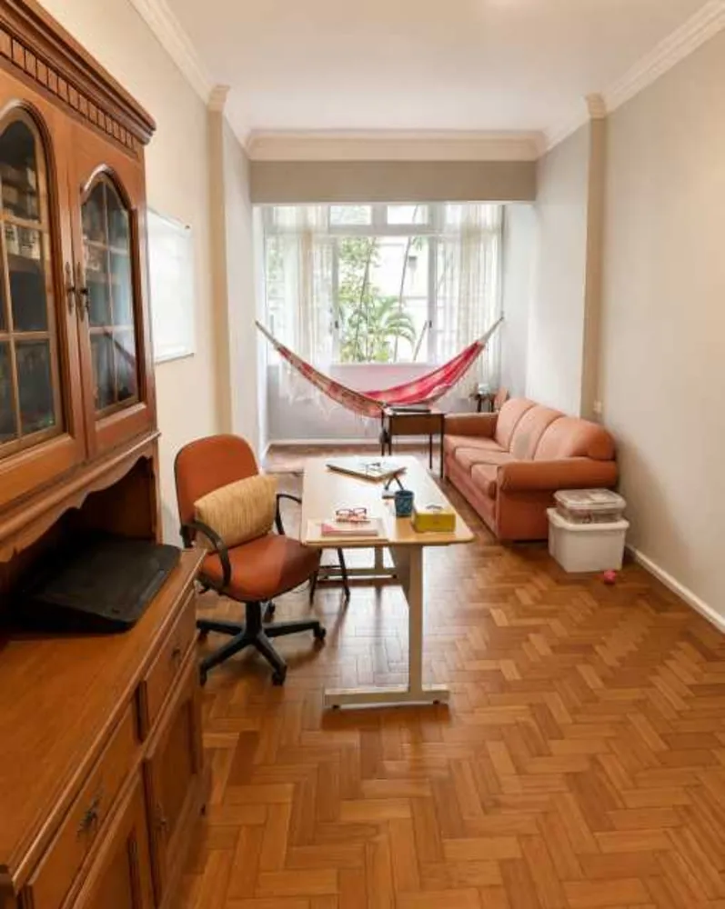 Apartamento, 2 quartos, 97 m² - Foto 2