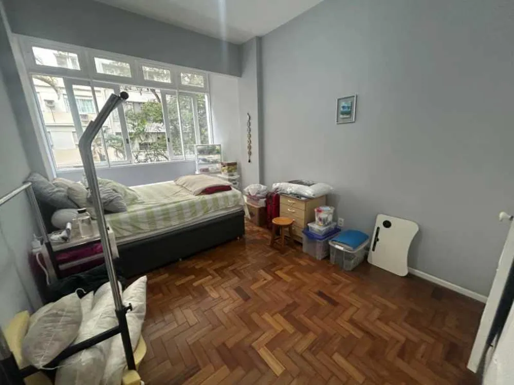 Apartamento, 2 quartos, 97 m² - Foto 13