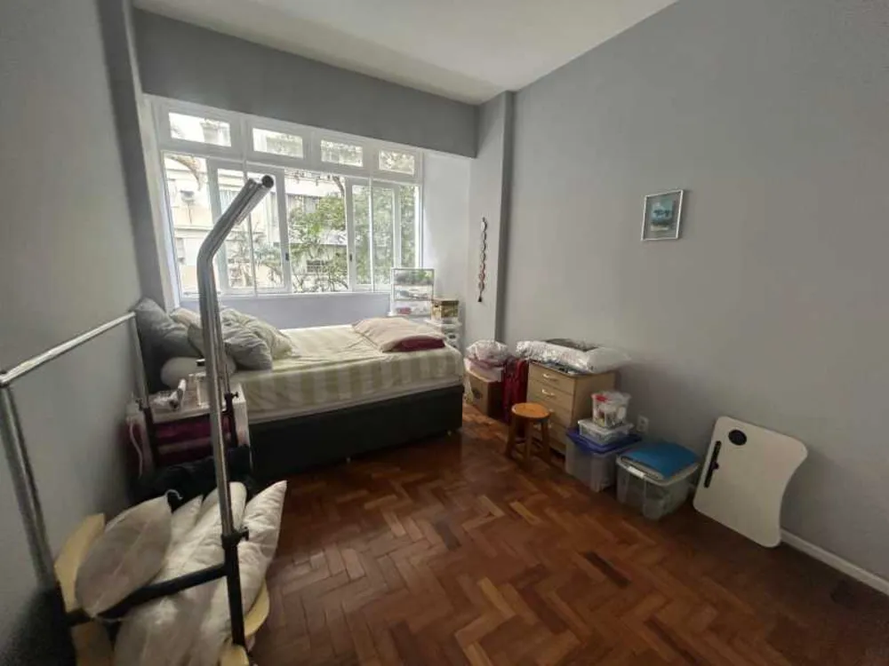 Apartamento, 2 quartos, 97 m² - Foto 12