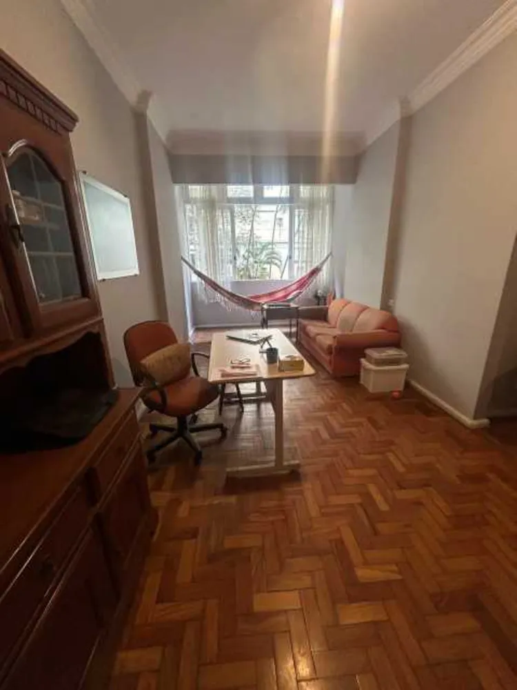 Apartamento, 2 quartos, 97 m² - Foto 4
