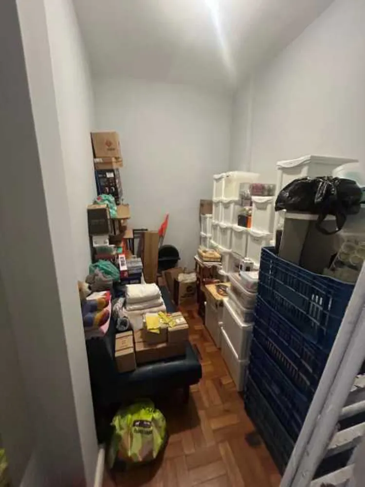 Apartamento, 2 quartos, 97 m² - Foto 23