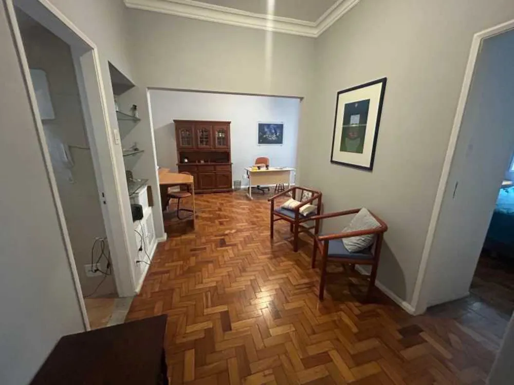 Apartamento, 2 quartos, 97 m² - Foto 6