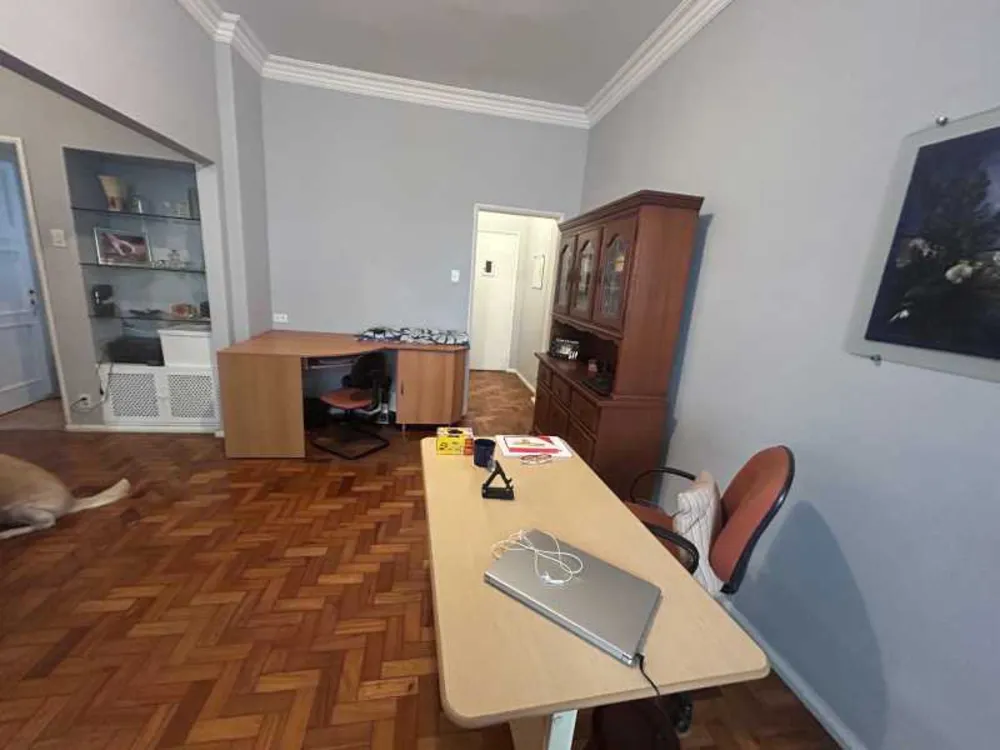 Apartamento, 2 quartos, 97 m² - Foto 8