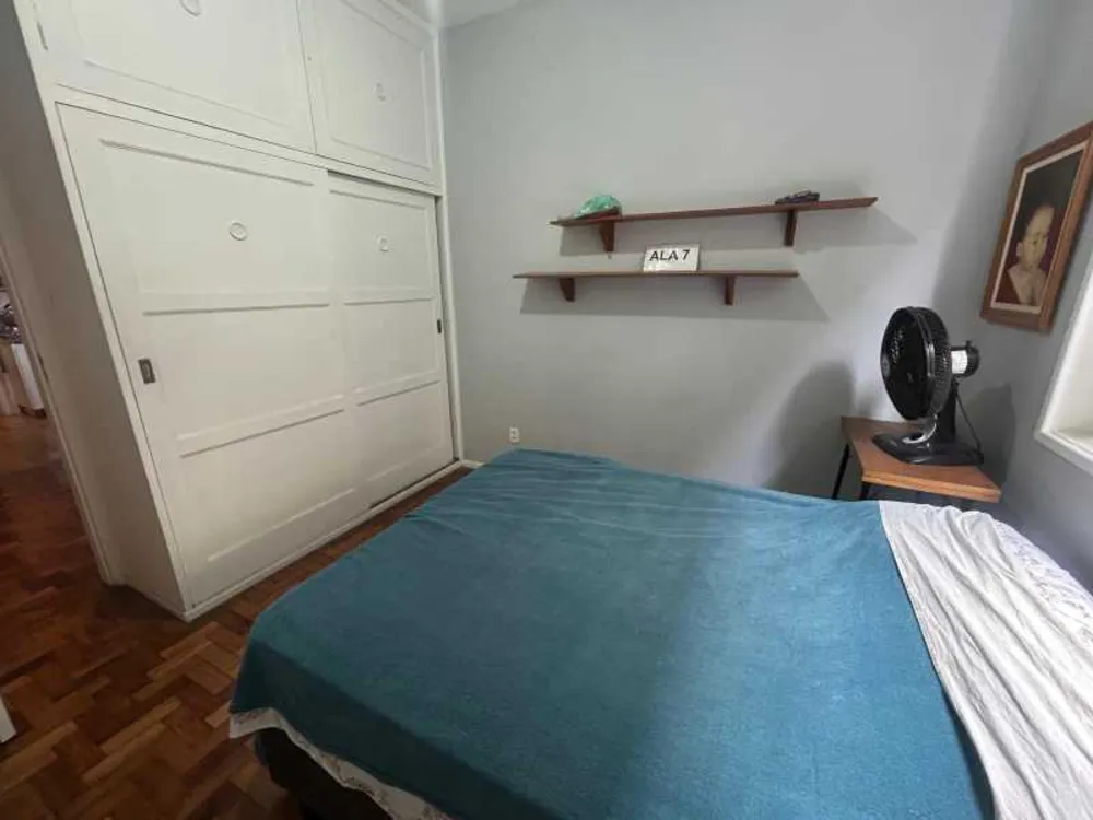Apartamento, 2 quartos, 97 m² - Foto 11