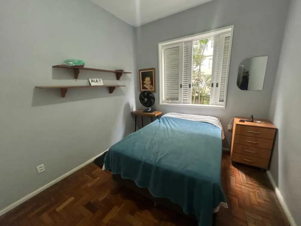 Apartamento, 2 quartos, 97 m² - Foto 10