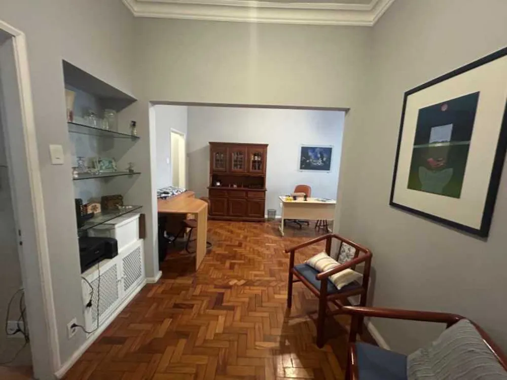 Apartamento, 2 quartos, 97 m² - Foto 7