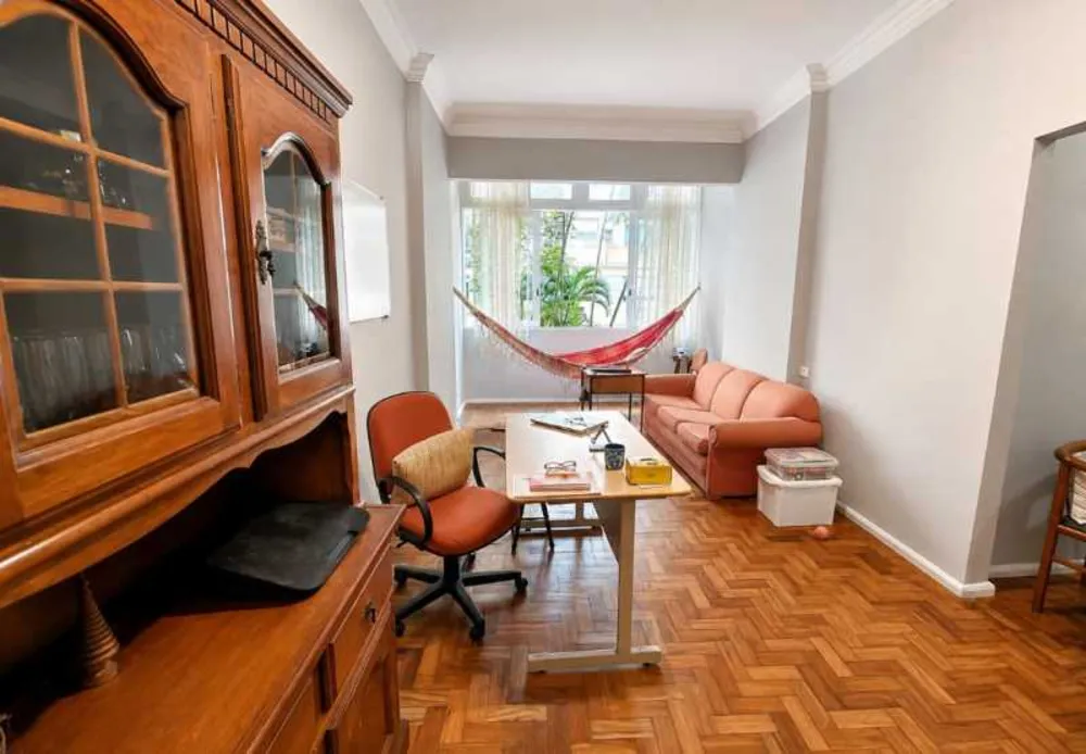 Apartamento, 2 quartos, 97 m² - Foto 1